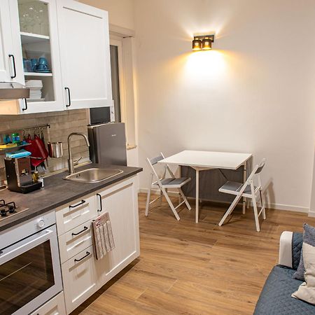 Locazioni Ostiense - Joy House Lejlighed Rom Eksteriør billede