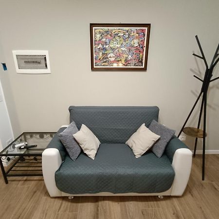 Locazioni Ostiense - Joy House Lejlighed Rom Eksteriør billede