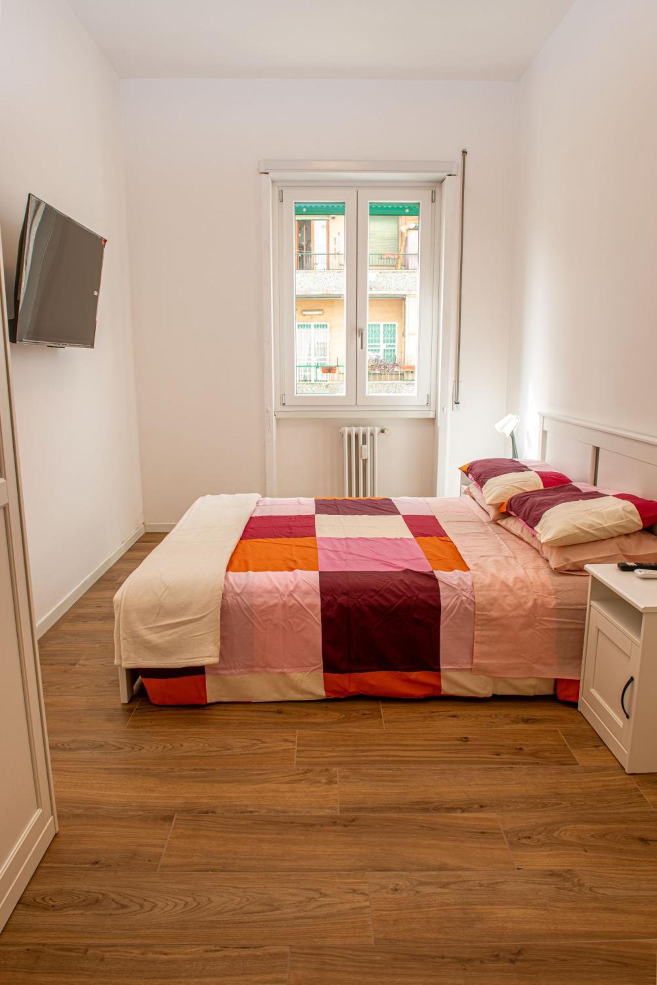 Locazioni Ostiense - Joy House Lejlighed Rom Eksteriør billede