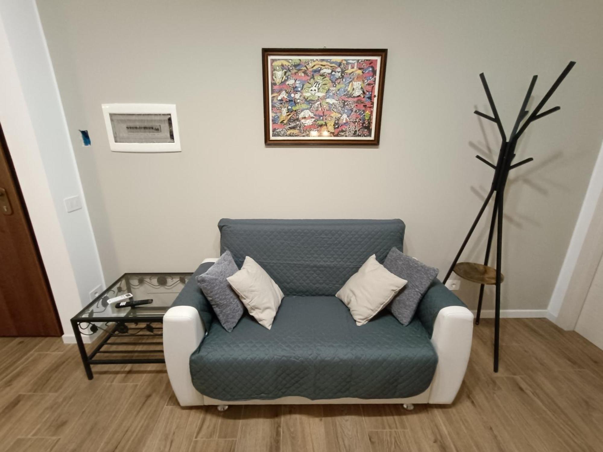 Locazioni Ostiense - Joy House Lejlighed Rom Eksteriør billede