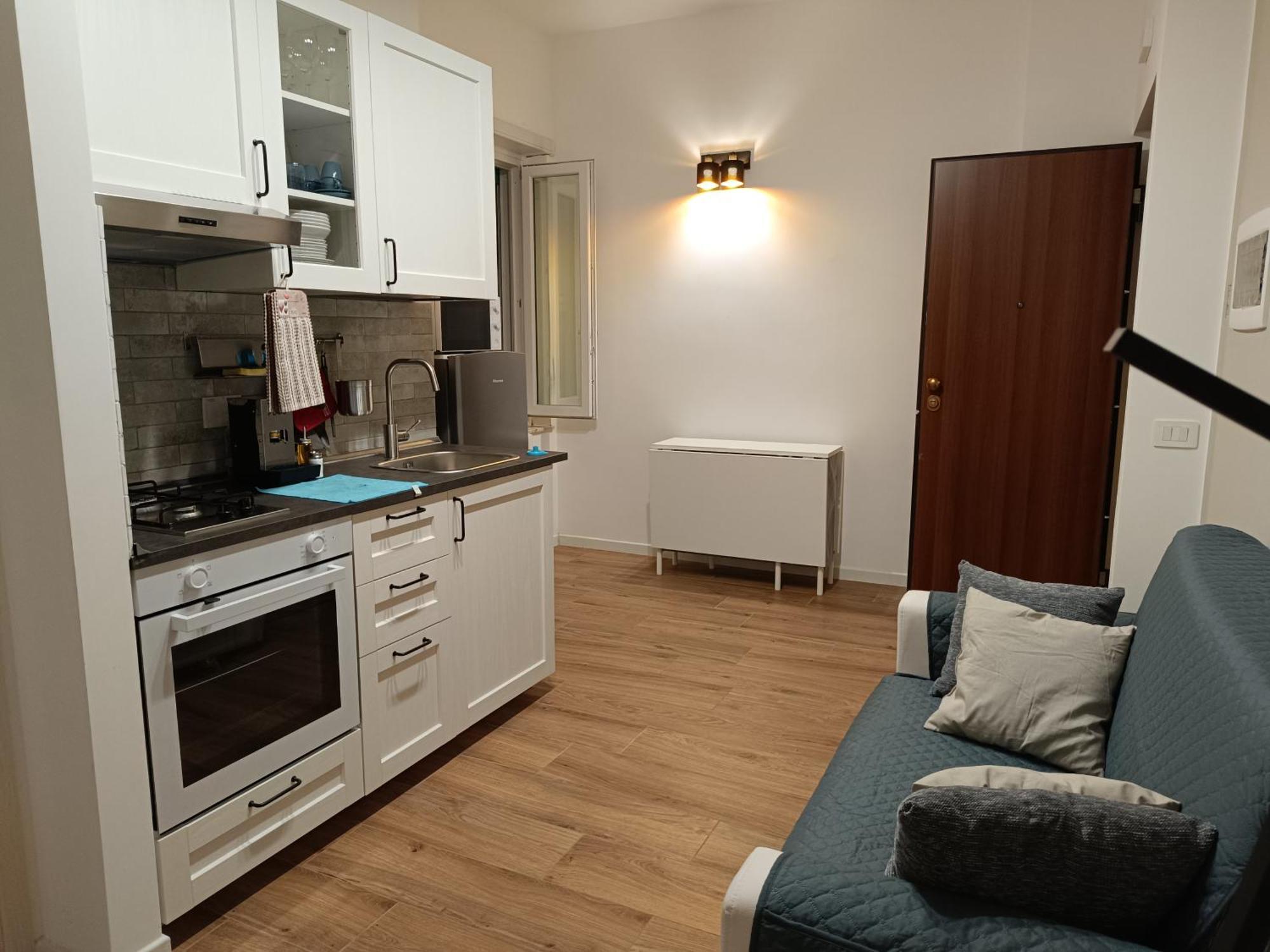 Locazioni Ostiense - Joy House Lejlighed Rom Eksteriør billede